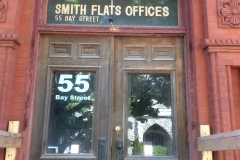 Smith Flatts