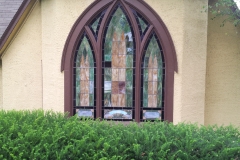 Cleverdale, NY - Lakeside Chapel