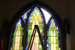 Lakeside Chapel