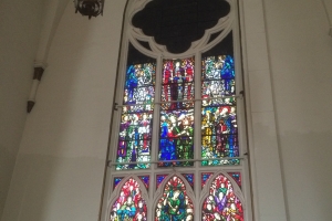Cohoes, NY - Good Ground Family Church