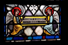 St. Mary/St. Paul - Hudson Falls, NY