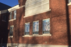 Hudson Falls United Methodist Church