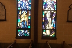 St. Vincent de Paul