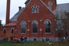 St. Joseph's Greenwich NY