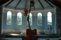 Our Lady of the Blessed Sacrament