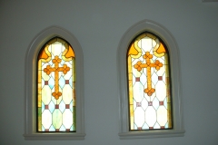 Our Lady of the Blessed Sacrament