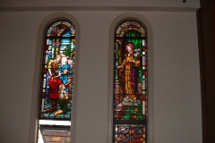 Our Lady of the Blessed Sacrament