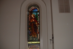 Our Lady of the Blessed Sacrament