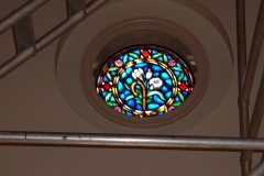 Our Lady of the Blessed Sacrament