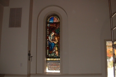 Our Lady of the Blessed Sacrament