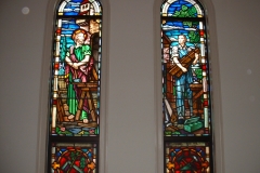 Our Lady of the Blessed Sacrament