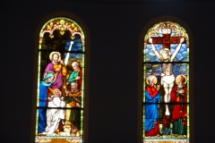 Our Lady of the Blessed Sacrament